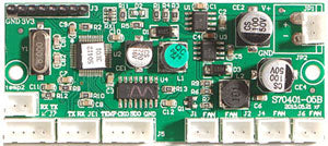 S70401-05B CONTROL PCB FOR ACL 360 ROLLE