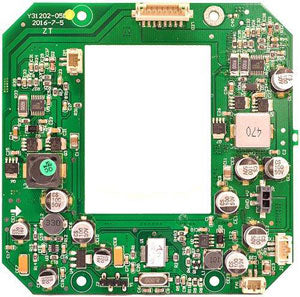 /*/*USE P000004277 Y31202-05C DRIVER PCB