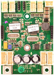 S71101-04E PWM PCB 3 FOR CHORUS LIN