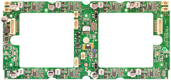 (RESISTOR ON POS.1) Y31501-01F DRIVER PC