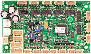 S71601-04A DRIVER PCB FOR DARTZ 360
