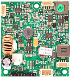 S71601-01B LED DRIVER PCB FOR DARTZ 360