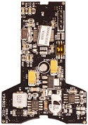 Y34902-01C DIM PCBA WITH SOFTWARE CUEPIX