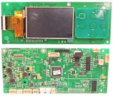 1U V103 S70710-02-01 CPCS1064-1U01 DISPL