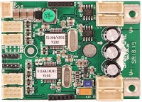 V102 S71101-04E-001 PWM SIGNAL PCB FOR C
