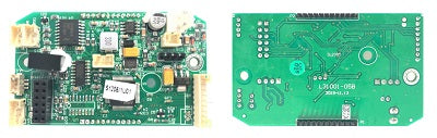 Y36802-01B-001 DRIVER PCB W/SOFTWARE FO