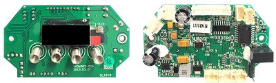 Y36903-02A-00 DISPLAY PCBA FOR PRISMA PA