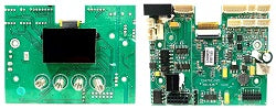 Y36701A-02C-002 PCBA W/SOFTWARE FOR KL P
