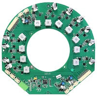 S73401-01-01 U12 CPCS127-3U01 ZOOM DRIVE