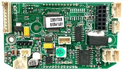 L31001-05-02 U1 CPCS1354-1U01 CPU CONTRO