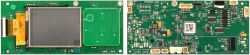 1U S73502-02 CPCS1664-1U01 SOFTWARE PCB