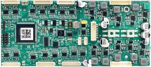 /*/*USE P000006072 L22301-01A PCBA W/SOF