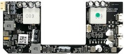 7U S72211-01 PCB FOR FUZE PFX