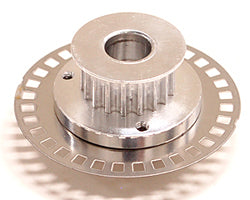 ANCHOR WHEEL FOR PLATINUM SPOT 5R