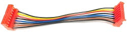 KEY/LED SIGNAL CABLE FOR NX4