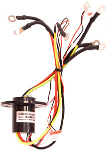 SOI TILT ROTATION CONNECTOR FOR DARTZ 36