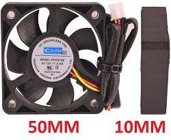 DFH5010B DC12V 0.16A FAN FOR PALADIN PAN