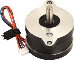 14HYTF-15-40 STEPPING MOTOR FOR FUZE TEA