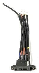 TOGGLE SWITCH FOR FUZE PENDANT COMPACT