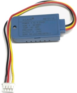 TEMP & HUMIDITY SENSOR FOR PULSE PANEL