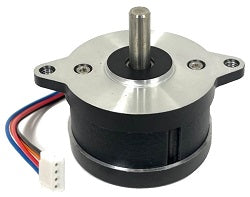 14HYTF-15-400 STEPPER MOTOR FOR FUZE MAX