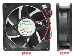 T92T12MGA7-51 FAN FOR KL PANEL XL