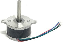 36S2001Y-30 STEPPER MOTOR FOR FUZE PFX