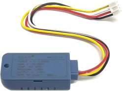 TEMPERATURE & HUMIDITY SENSOR PCB FOR SO