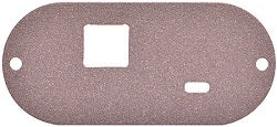 USB PORT HOUSING PLATE FOR NX DMX