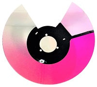 MAGENTA CMY W/COMPONENTS FOR FUZE SFX