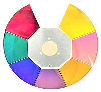 COLOR WHEEL ACCESSORY 2 FUZE PROFILE CW