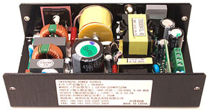 POWER SUPPLY FOR PLATINUM WASH ZFX PRO