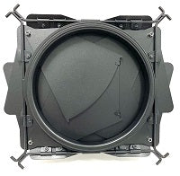 BARNDOOR FOR KL FRESNEL 8 FC