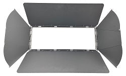 BARNDOOR FOR KL PANEL XL