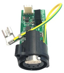 PCB,ASY,NX-TOUCH/NX-PLAY,DMX