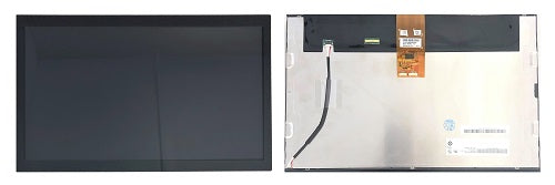 HDW, MECHASY,NX TOUCHSCREEN FOR NX4