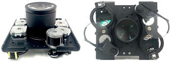 FOCUS COMPONENTS MODULE FOR FUZE MAX PRO