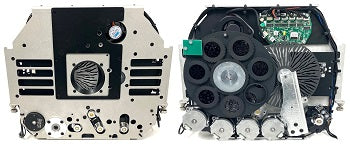 GOBO COMPONENT 1 MODULE FOR FUZE MAX SPO