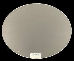 WFL-52 ACRYLIC LENS FOR KL PAR FC