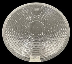 FRESNEL LENS FOR KL PAR FC