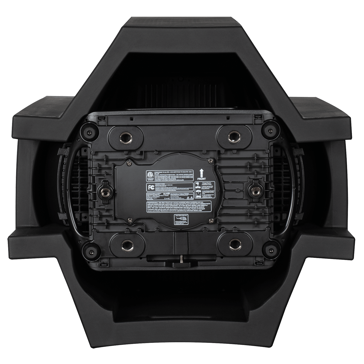 PROTEUS HYBRID MAX