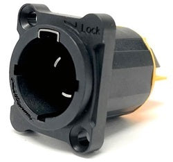 INLET NAC3MPX FOR NX1, NX-P