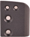 HDW,BRKT,L-HINGE-COVER FOR NX2