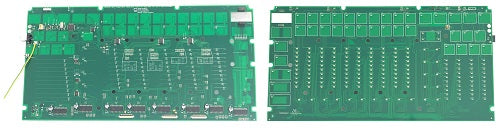 PCB,ASY,SW,NX TOUCH MAIN PCB