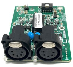 PCB,ASSY,SW,2P-DMX2 FOR NX1, NX-P