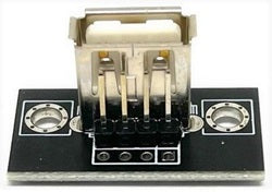 PCB,ASY,USB FRONT LAMP FOR NX1, NX-P