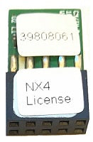 DONGLE FOR NX4