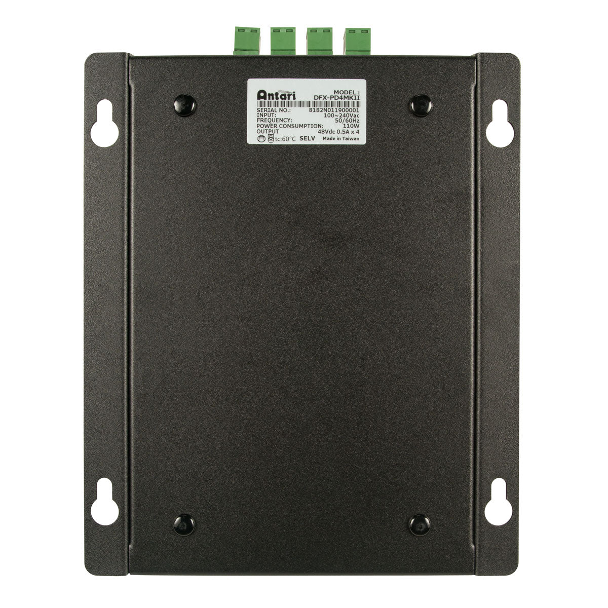 DarkFX Drive 4-II