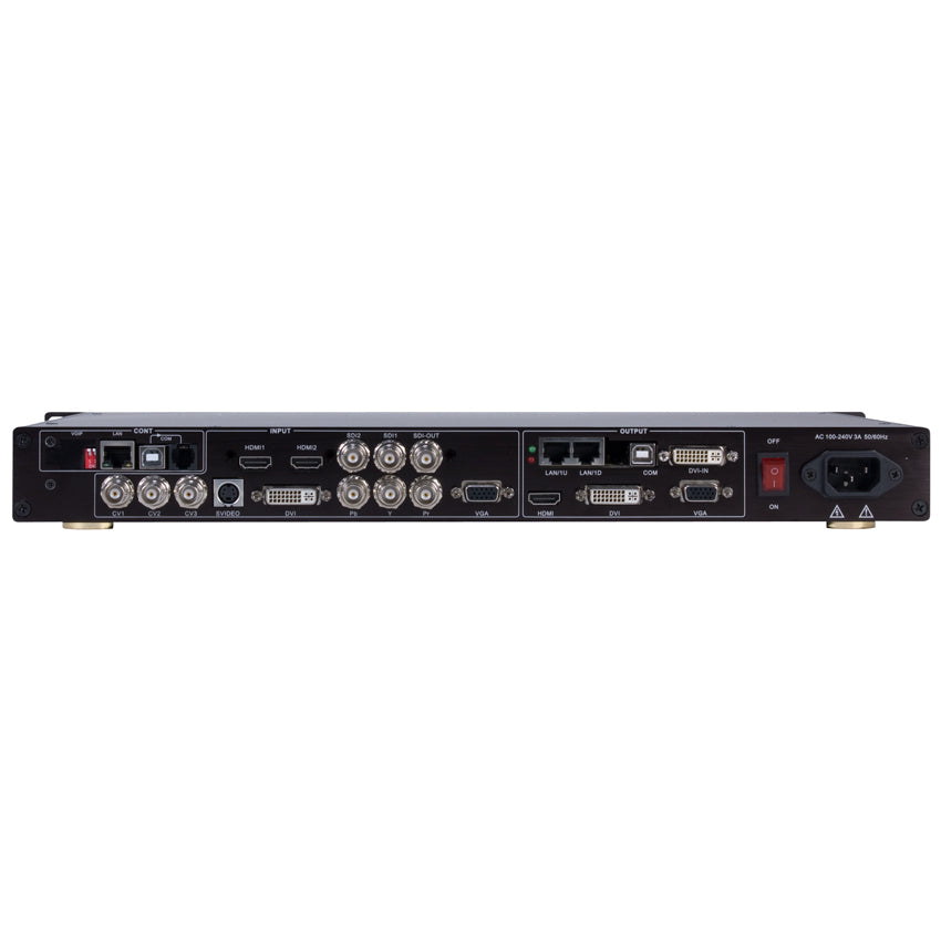 EPV-Image VSC