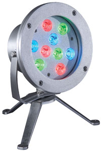 ELAR 5W03 Underwater Light